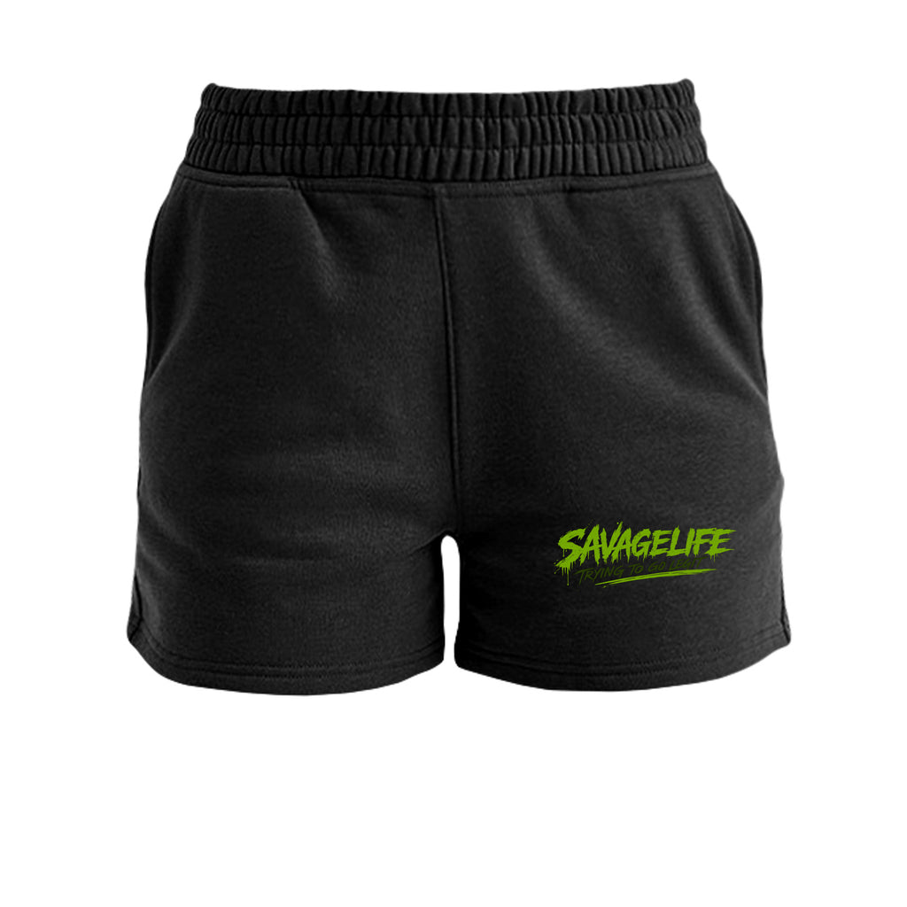 BLACK - TD062 - FRONT