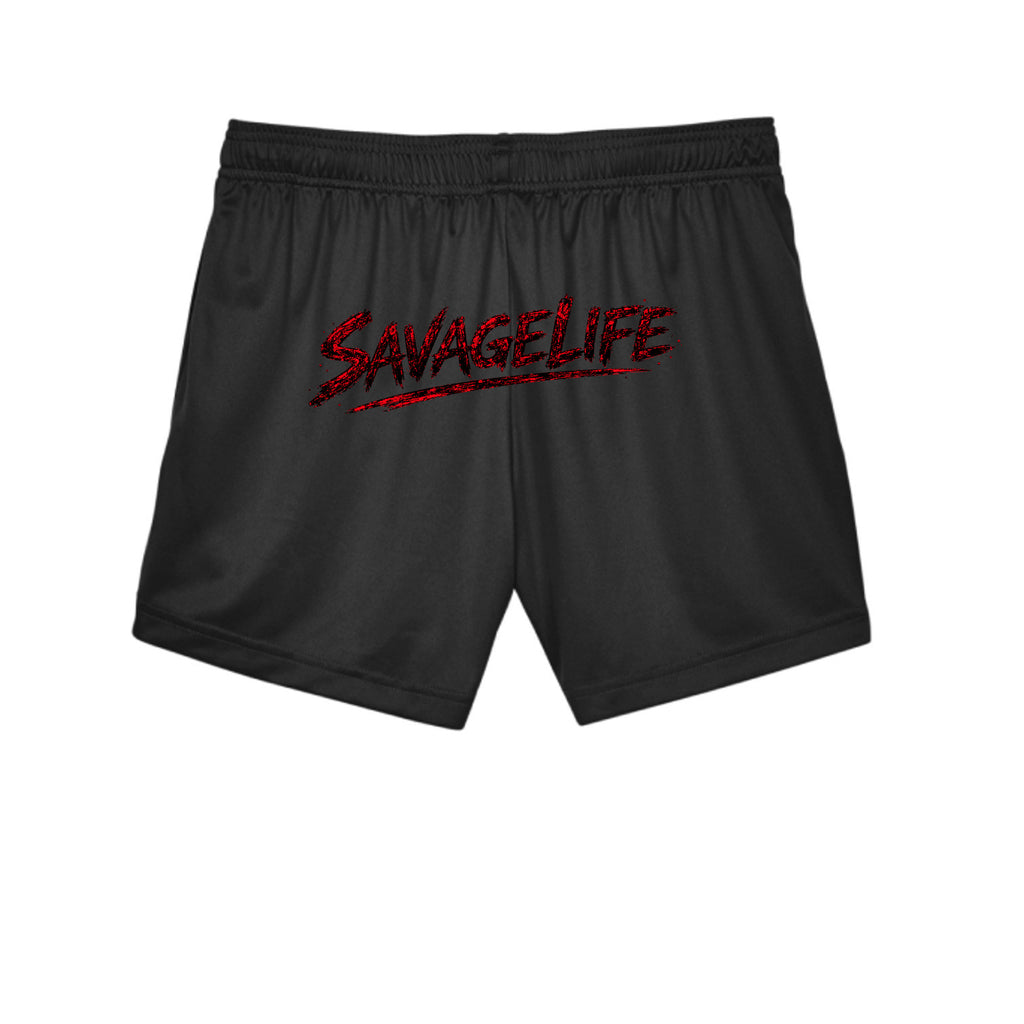BLACK - TT11SHW - BACK