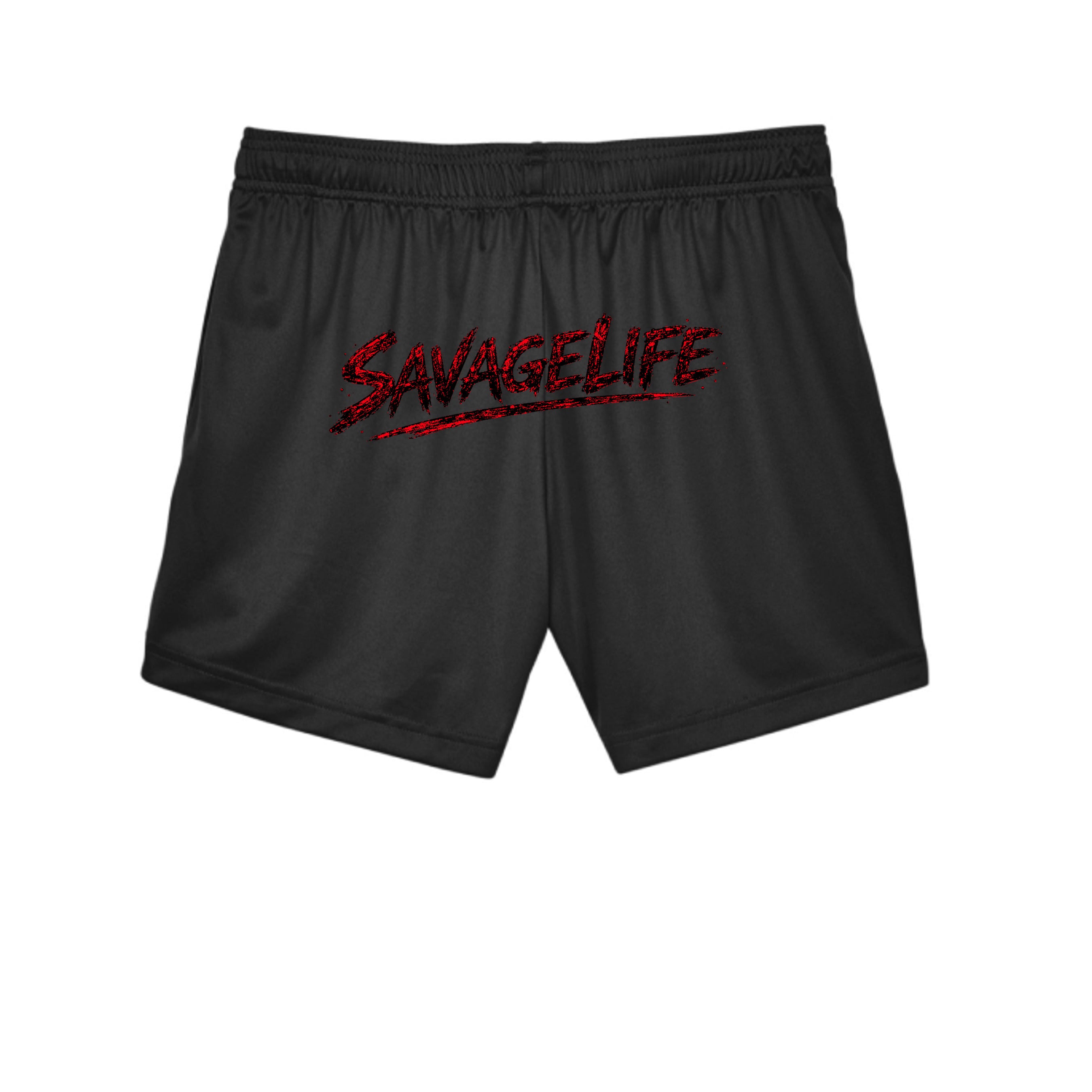 BLACK - TT11SHW - BACK